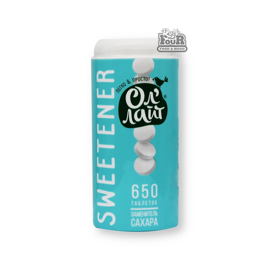 Sugar substitute "Ol'light" 39g